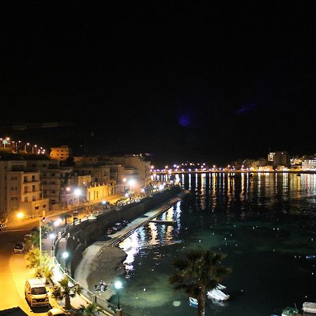Harbour Lights Seafront 2 Bedroom Apartments With Panoramic Sea Views - By Getawaysmalta St. Paul's Bay Exteriör bild